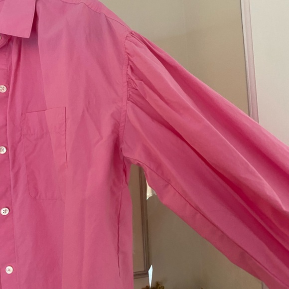 Pink Rails button down shirt - Picture 5 of 8